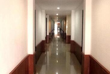 هتل Pc Palace