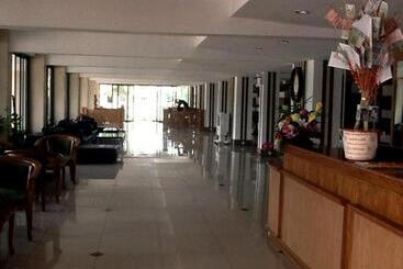 هتل Pc Palace