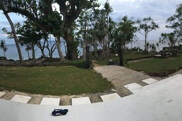 هتل Vila Del Mare