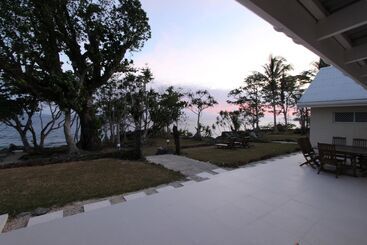 هتل Vila Del Mare