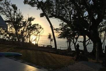 هتل Vila Del Mare