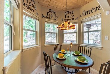 Little Creek Retreat