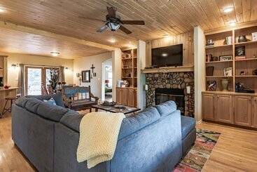 Little Creek Retreat