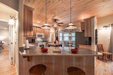 Little Creek Retreat