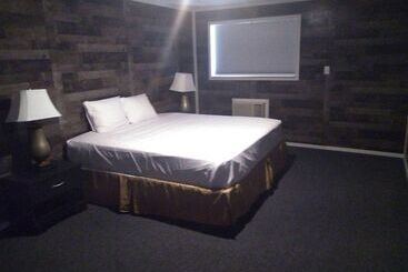 מוטל Red Rock Extended Stay