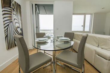 Orion Marina Sea View Parking By Brighton Holiday Lets