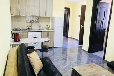 پانسیون Apollo Plus Cottages