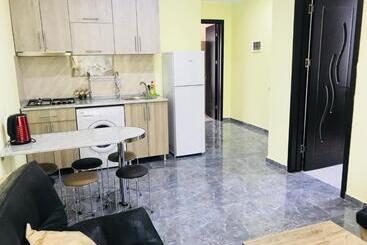 پانسیون Apollo Plus Cottages