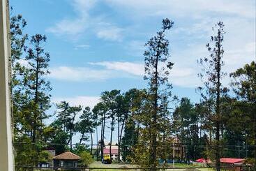 پانسیون Apollo Plus Cottages