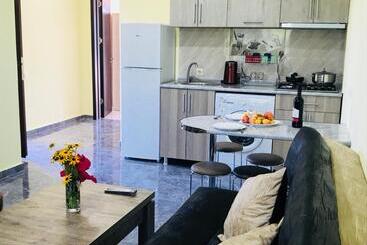 پانسیون Apollo Plus Cottages
