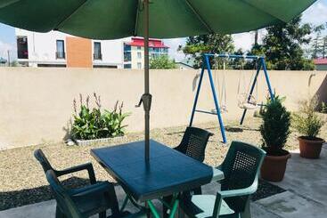 پانسیون Apollo Plus Cottages