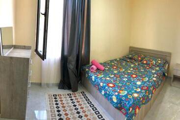 پانسیون Apollo Plus Cottages