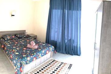 پانسیون Apollo Plus Cottages