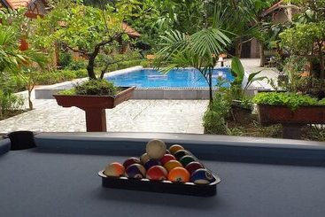 پانسیون Tam Coc Melody Homestay
