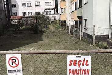 Secil Pansiyon