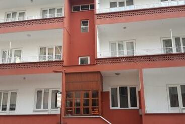 Secil Pansiyon