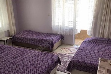 Secil Pansiyon