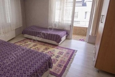 Secil Pansiyon
