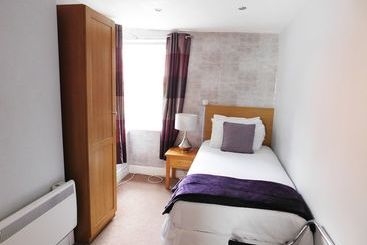 Stay Norwich Apartments 17 Colegate
