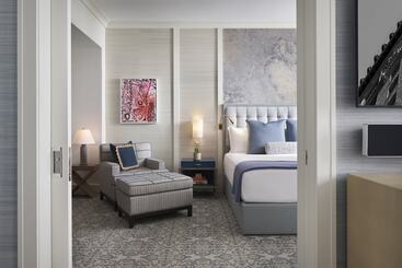The Wall Street Hotel New York City