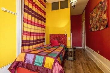 هاستل Porto Riad   Guest House