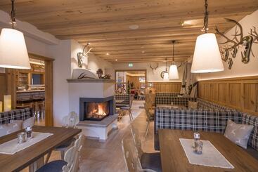 Alpen Glück Hotel Kirchberger Hof