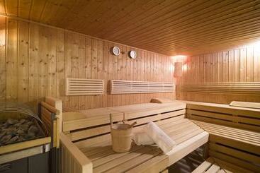 Alpen Glück Hotel Kirchberger Hof