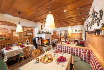 Alpen Glück Hotel Kirchberger Hof