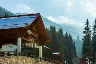 Ana Hotels Sport Poiana Brasov