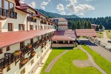 Ana Hotels Sport Poiana Brasov