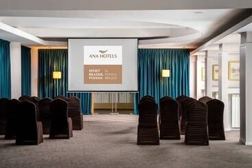 Ana Hotels Sport Poiana Brasov