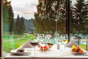 Ana Hotels Sport Poiana Brasov