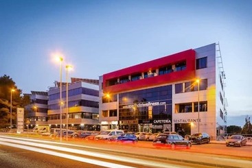 Aparthotel Wellness