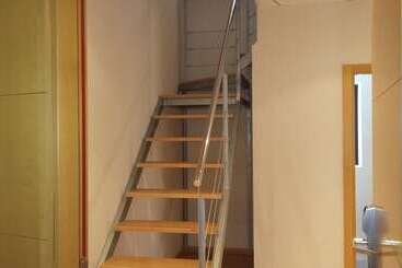 Aparthotel Wellness