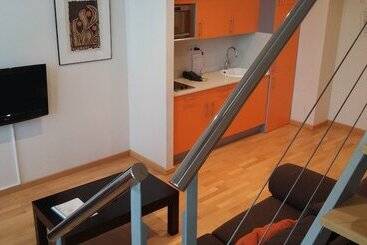 Aparthotel Wellness