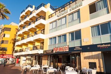 Apartamentos Colón Playa