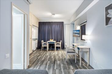 Apartamentos Colón Playa