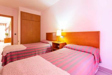 Apartamentos Estanques