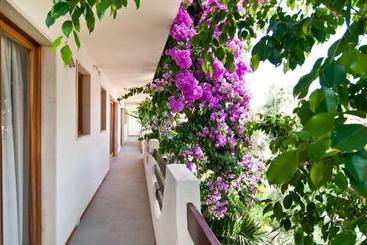 Apartamentos Estanques