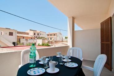 Apartamentos Estanques