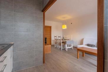 Apartamentos Estanques