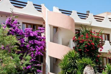 Apartamentos Estanques