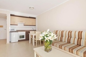 Apartamentos Larimar Unitursa
