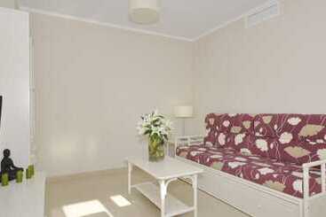 Apartamentos Larimar Unitursa