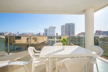 Apartamentos Larimar Unitursa
