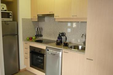 Apartaments Superior