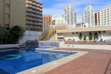 Apartamentos Viña Del Mar