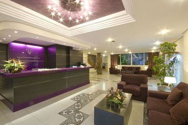 Aparthotel Diamant