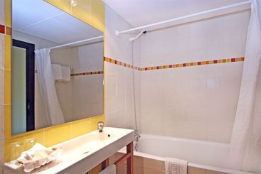 Aparthotel Diamant
