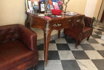 B&b Al Piazza Marina